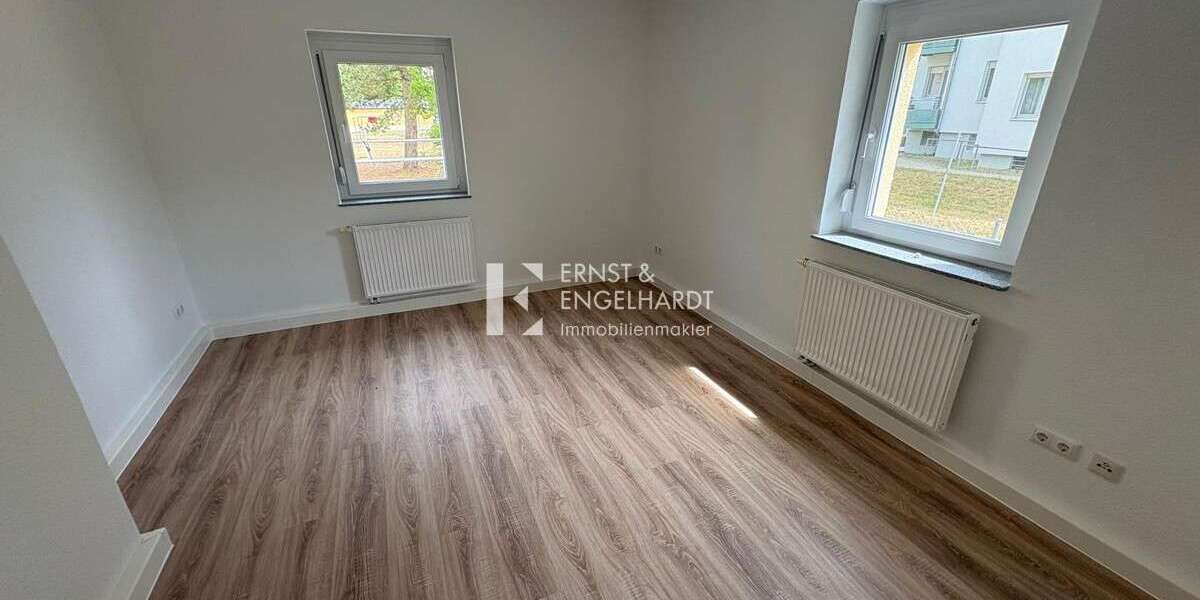 Etagenwohnung Kitzingen - 3 Zimmer, 58 m&sup2;, 550&euro; | Angebot:27075696