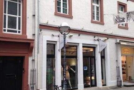 Gewerbeobjekt Karlsruhe Innenstadt-West - 125&euro; | Angebot:25412848