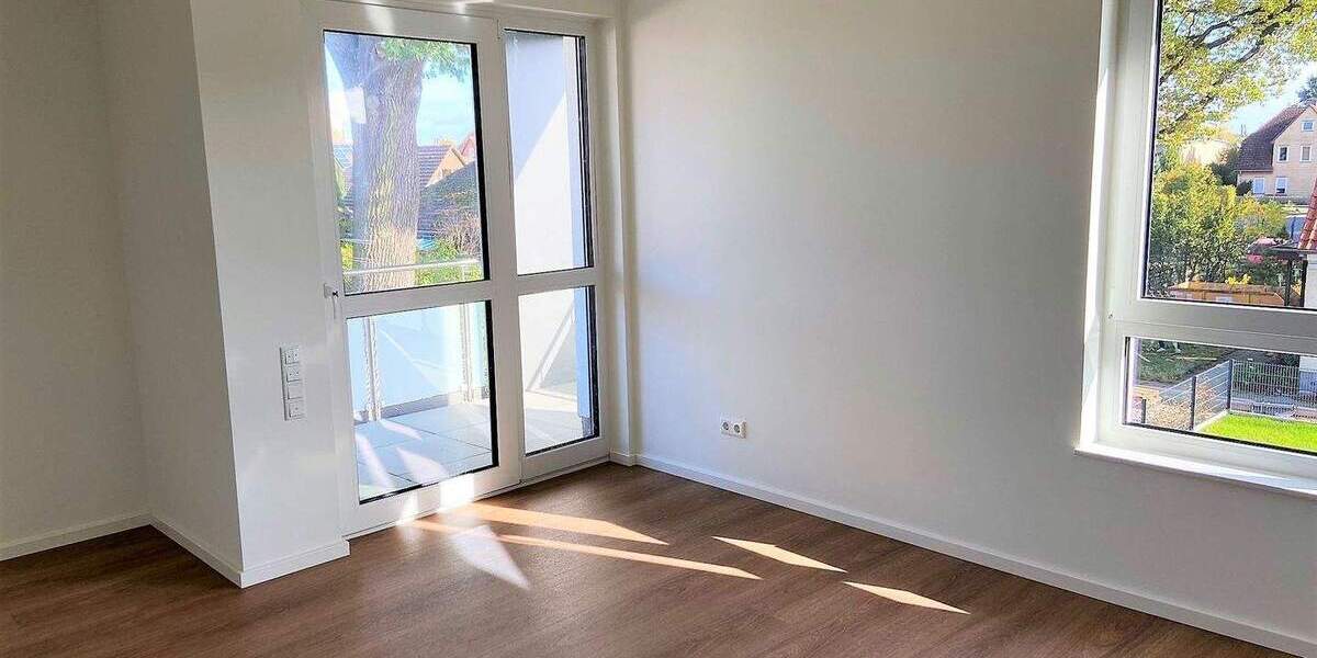 Etagenwohnung Celle Westercelle - 3 Zimmer, 100 m&sup2;, 1.065&euro; | Angebot:25776624