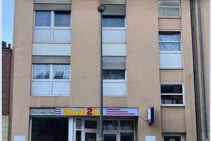 Gewerbeobjekt Aachen Frankenberger Viertel - 1.400&euro; | Angebot:26732456