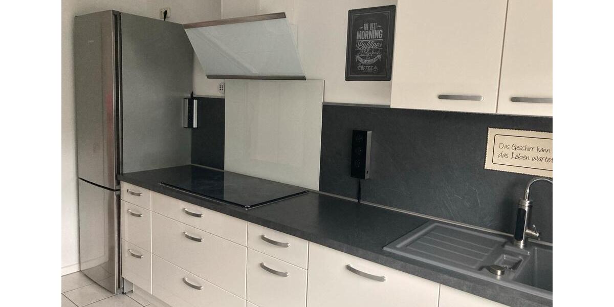 Etagenwohnung Mönchengladbach West - 3 Zimmer, 110 m&sup2;, 1.190&euro; | Angebot:26591552