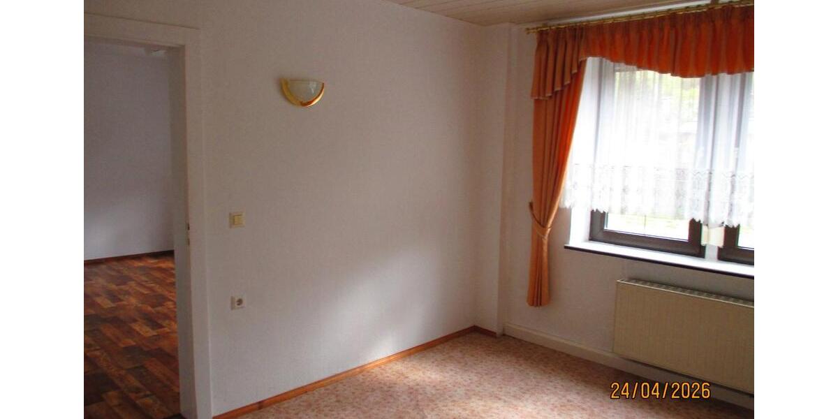 Erdgeschoßwohnung Kamenz - 2 Zimmer, 53 m&sup2;, 410&euro; | Angebot:26313667