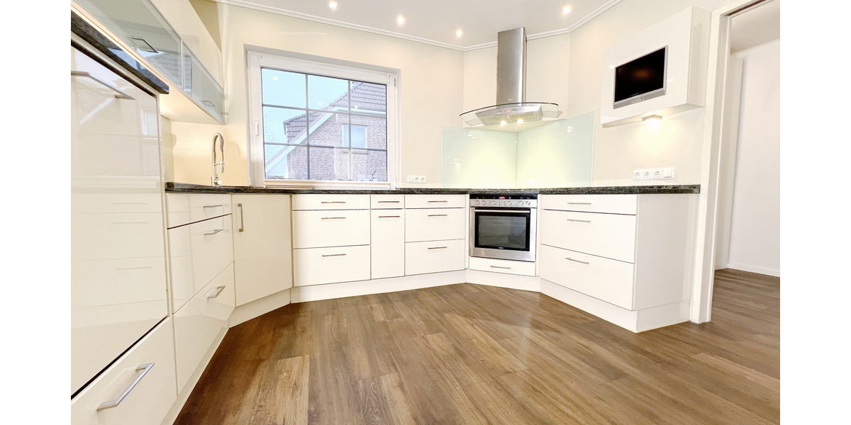 Einfamilienhaus mit 8 Zimmern und traumhaftem Garten zur Miete - Einfamilienhaus Wiemersdorf | Angebot:26058055