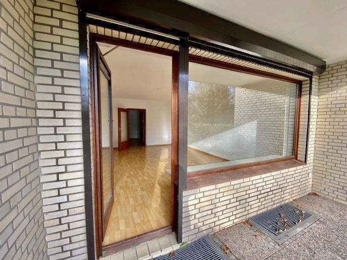 Terrassenwohnung Hamburg Blankenese - 2 Zimmer, 58 m&sup2;, 1.190&euro; | Angebot:26723266
