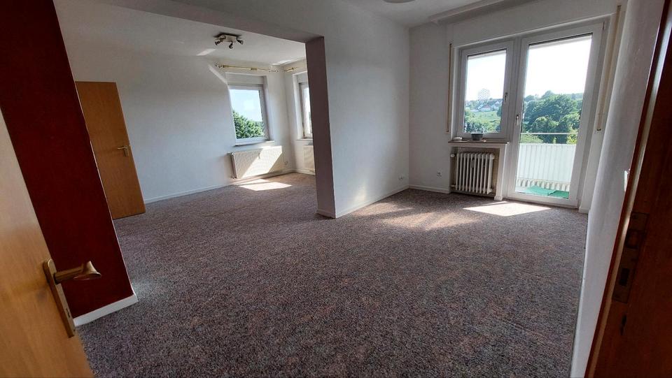 Etagenwohnung Horn-Bad Meinberg Bad Meinberg - 2 Zimmer, 67 m&sup2;, 750&euro; | Angebot:24815805