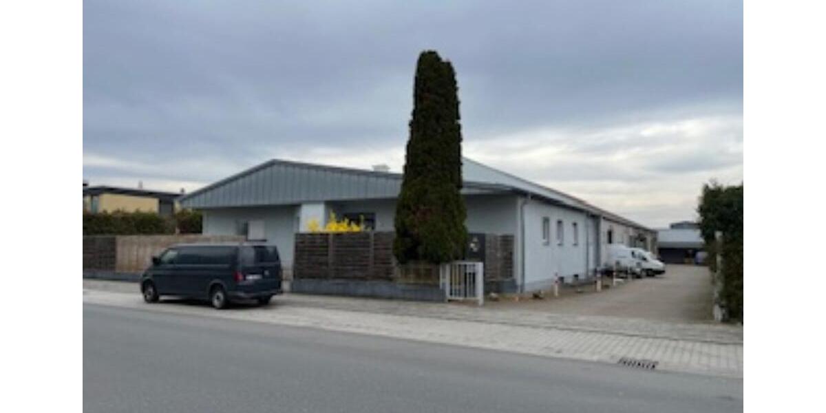 Gewerbeobjekt Rodgau - 350&euro; | Angebot:25898471