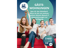 Etagenwohnung Suhl - 1 Zimmer, 25 m&sup2;, 120&euro; | Angebot:24700769