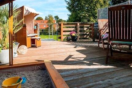 Wohnen auf Zeit Geestland - 3 Zimmer, 65 m&sup2;, 85&euro; | Angebot:26251462
