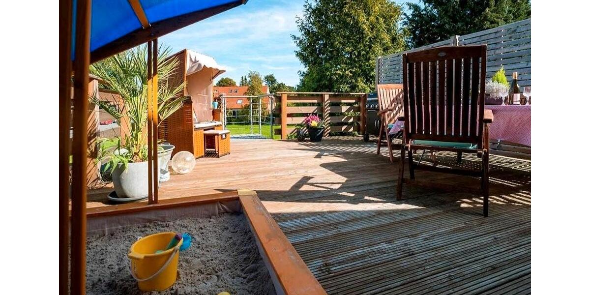 Wohnen auf Zeit Geestland - 3 Zimmer, 65 m&sup2;, 85&euro; | Angebot:26251462