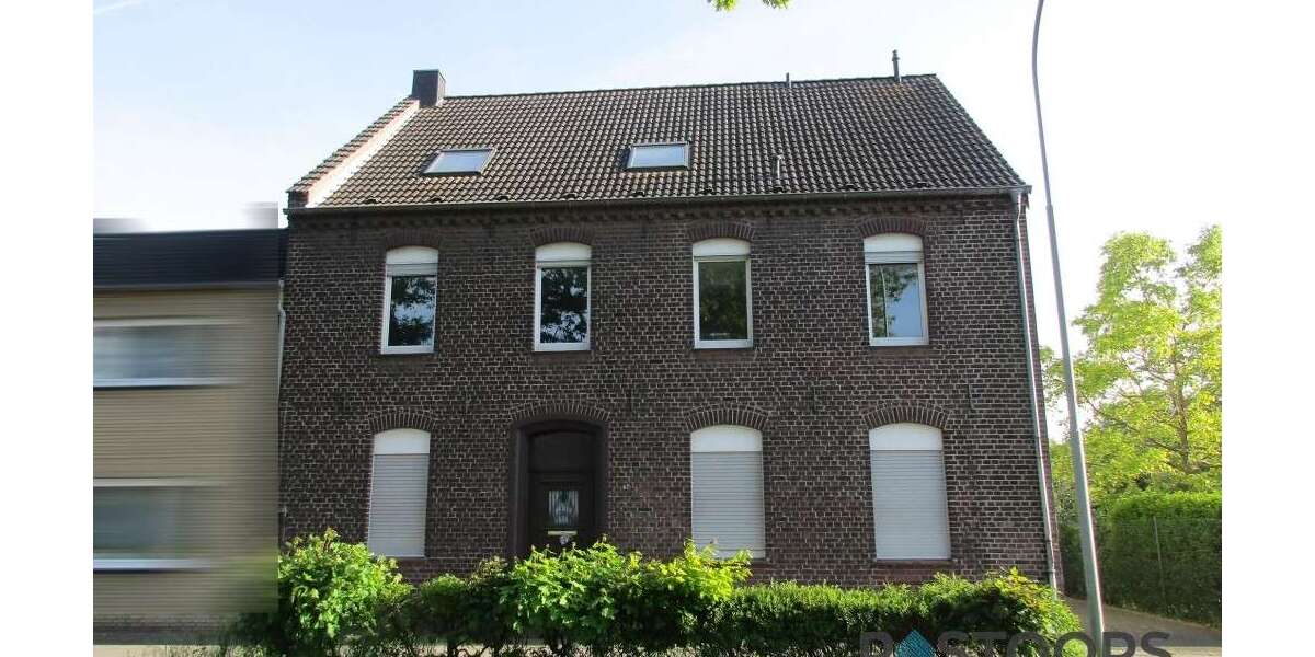 Wohnung zum Mieten in Geldern 575 € 65 m² 2 zimmer