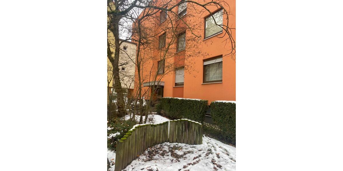 Etagenwohnung Erlangen Bruck - 3 Zimmer, 84 m&sup2;, 1.180&euro; | Angebot:26672351