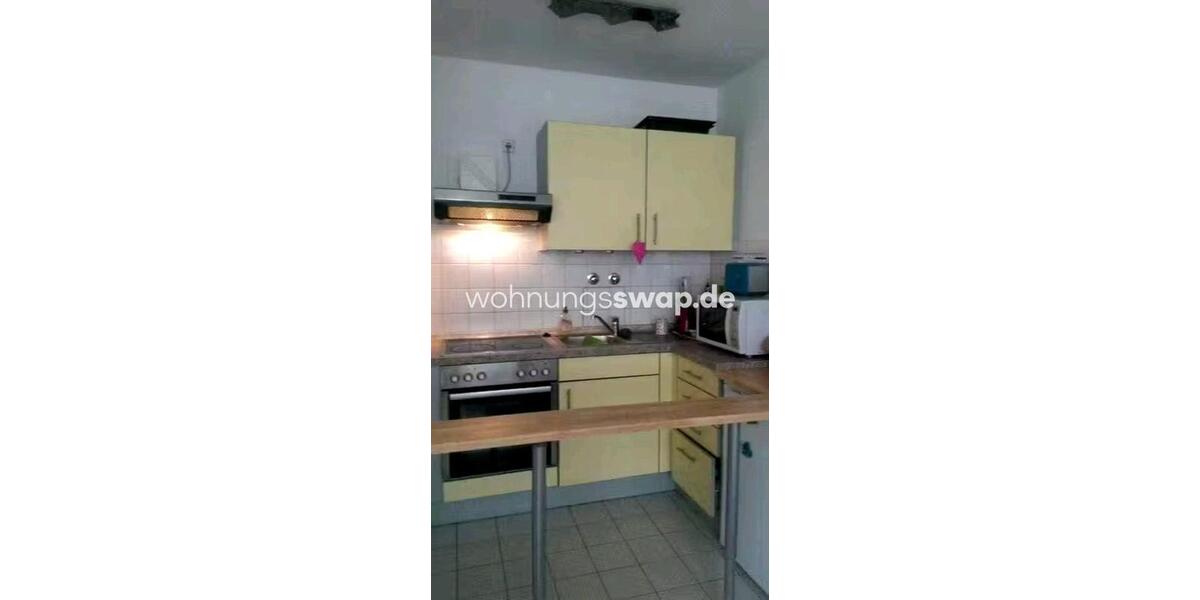 Etagenwohnung Berlin Mitte - 1 Zimmer, 32 m&sup2;, 355&euro; | Angebot:24540787