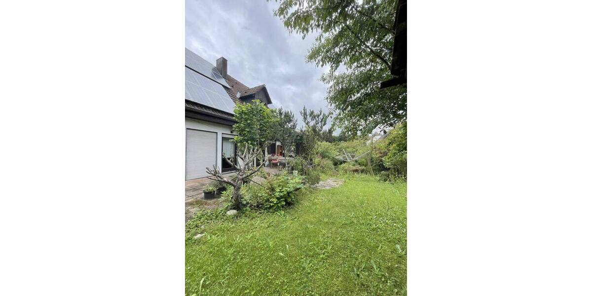 Etagenwohnung Kalchreuth Röckenhof - 4 Zimmer, 105 m&sup2;, 1.110&euro; | Angebot:25997339