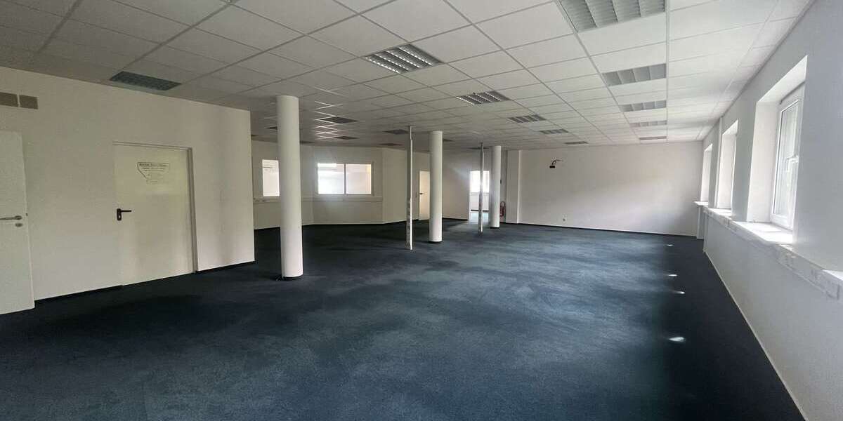 Büro in Büdingen 3.650 € 438 m² zimmer