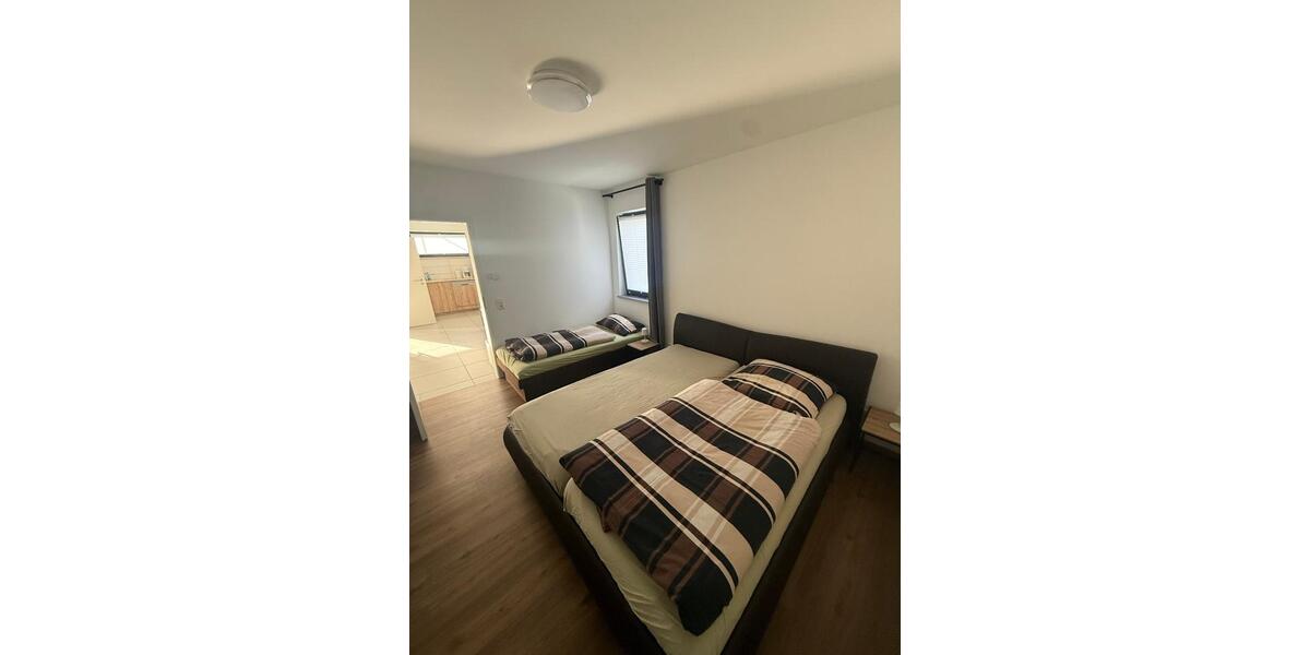 Wohnen auf Zeit Au in der Hallertau - 2 Zimmer, 60 m&sup2;, 45&euro; | Angebot:26432601
