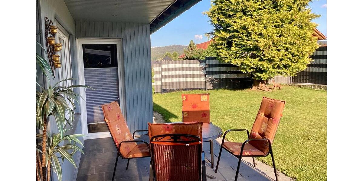 Wohnen auf Zeit Tröstau - 3 Zimmer, 80 m&sup2;, 59&euro; | Angebot:24869427