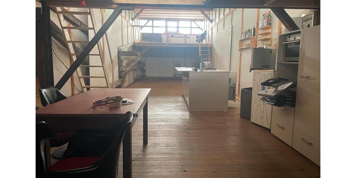 Gewerbeobjekt Berlin Treptow-Köpenick - 850&euro; | Angebot:26681595