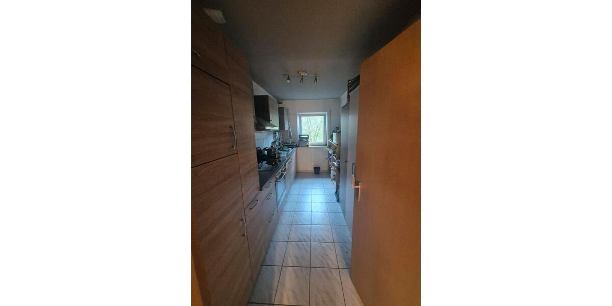 Etagenwohnung Niederwerrn - 3 Zimmer, 92 m&sup2;, 800&euro; | Angebot:25935691