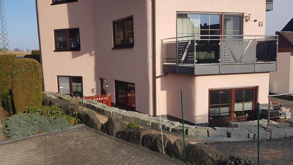 Monteurs- FerienWohnung