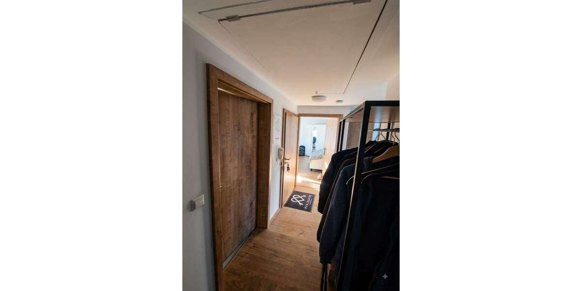 Etagenwohnung Vinningen - 4 Zimmer, 70 m&sup2;, 540&euro; | Angebot:27198171