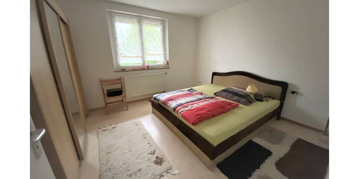 Etagenwohnung Pleinfeld - 3 Zimmer, 70 m&sup2;, 450&euro; | Angebot:26243902