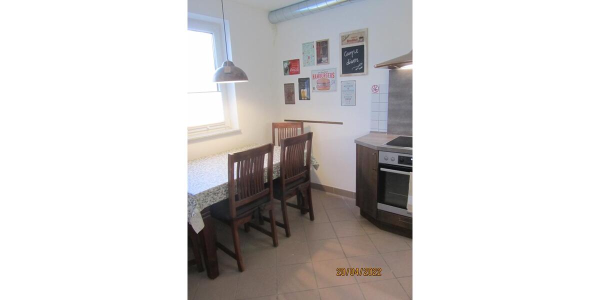 Etagenwohnung Prohn - 1 Zimmer, 15 m&sup2;, 380&euro; | Angebot:20503377