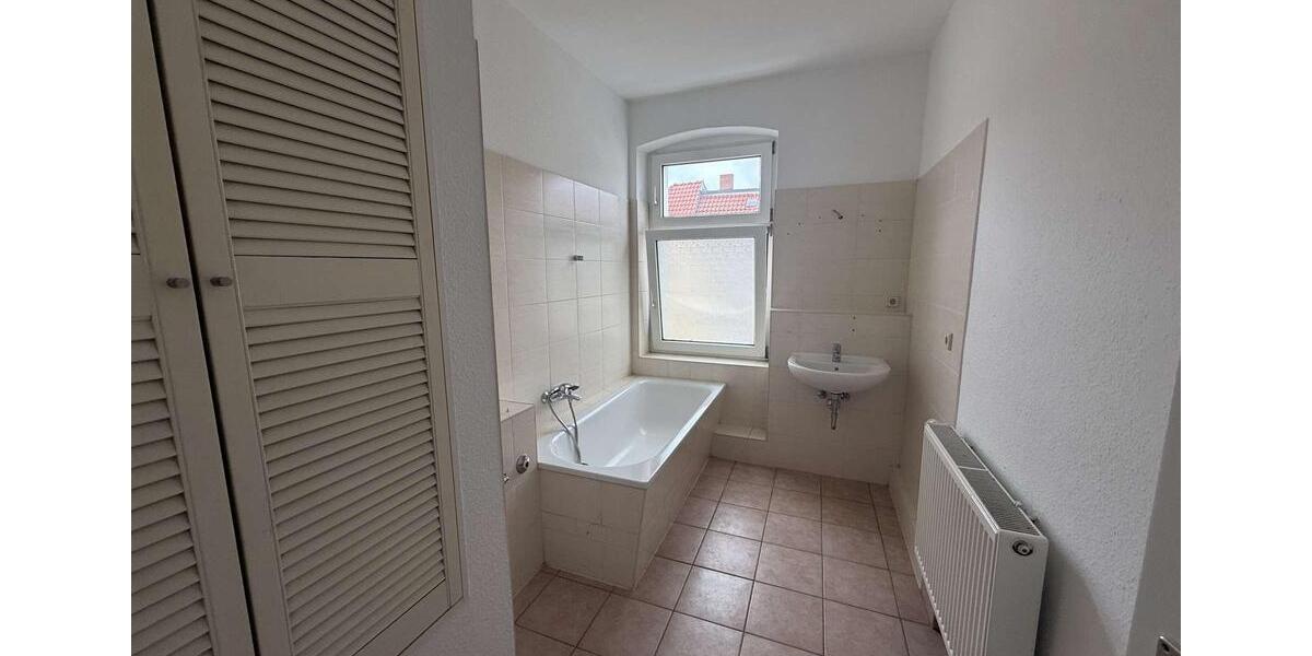 Etagenwohnung Brandenburg an der Havel - 3 Zimmer, 75 m&sup2;, 600&euro; | Angebot:26491022