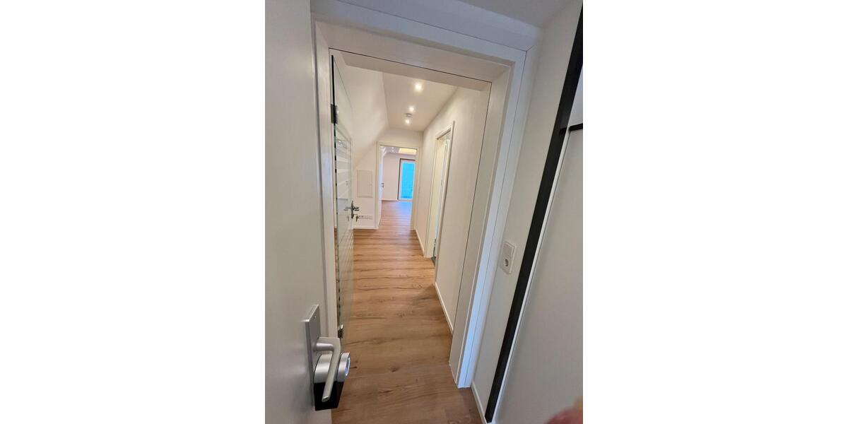 Dachgeschoßwohnung Osnabrück Nahne - 1 Zimmer, 47 m&sup2;, 800&euro; | Angebot:24963097