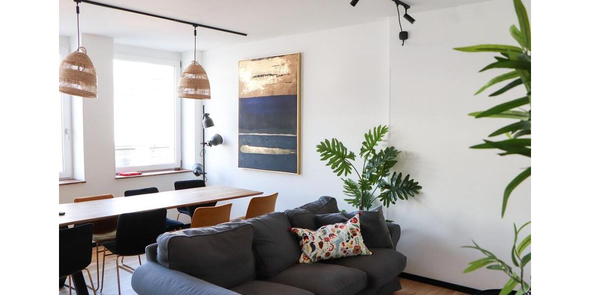 Wohnen auf Zeit Düsseldorf Stadtmitte - 1 Zimmer, 18 m&sup2;, 770&euro; | Angebot:25309186