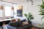Wohnen auf Zeit Düsseldorf Stadtmitte - 1 Zimmer, 18 m&sup2;, 770&euro; | Angebot:25309186