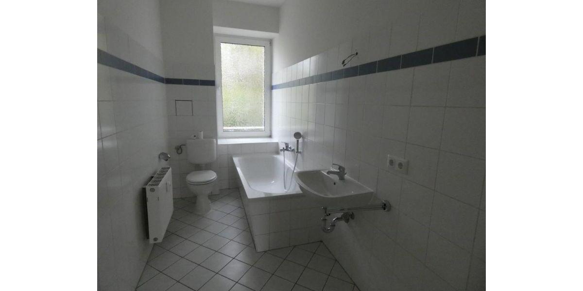 Erdgeschoßwohnung Leipzig Altwest - 3 Zimmer, 56 m&sup2;, 506&euro; | Angebot:25230906