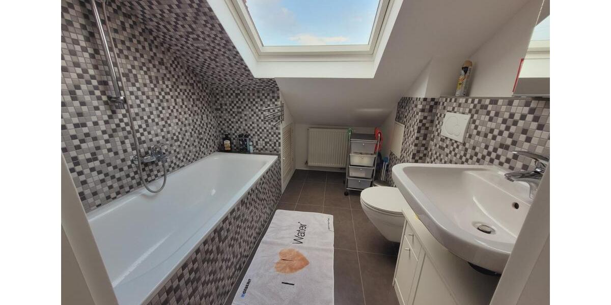 Wohnen auf Zeit Fellbach - 2 Zimmer, 43 m&sup2;, 930&euro; | Angebot:24294117