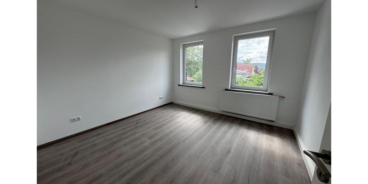 Etagenwohnung Rudolstadt - 2 Zimmer, 50 m&sup2;, 500&euro; | Angebot:26550443