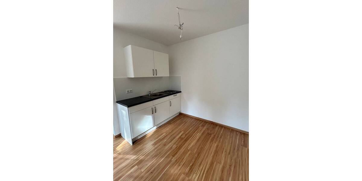 Etagenwohnung Erlangen Innenstadt - 2 Zimmer, 32 m&sup2;, 530&euro; | Angebot:26170821