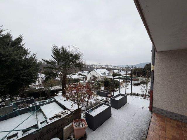 Etagenwohnung Saarburg Niederleuken - 2 Zimmer, 75 m&sup2;, 750&euro; | Angebot:25675906