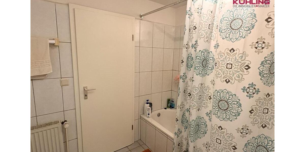 Etagenwohnung Diepholz - 3 Zimmer, 93 m&sup2;, 725&euro; | Angebot:23820554