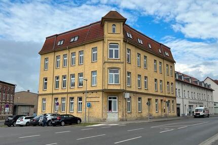 Wohnung Anklam - 2 Zimmer, 55 m&sup2;, 400&euro; | Angebot:24765070