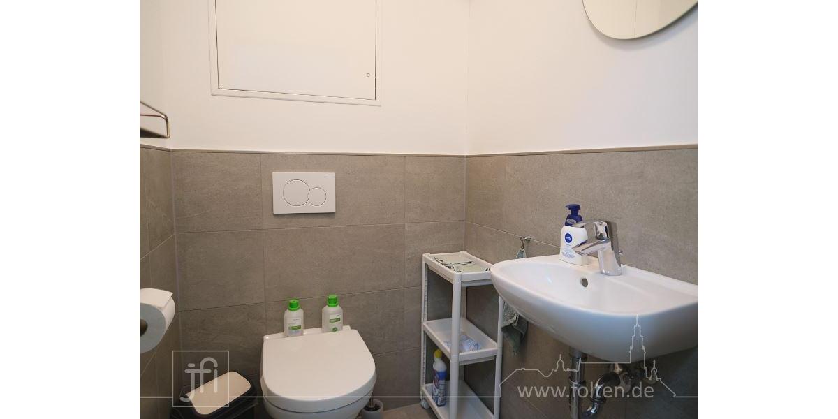 Erdgeschoßwohnung Westoverledingen - 3 Zimmer, 93 m&sup2;, 895&euro; | Angebot:25988180