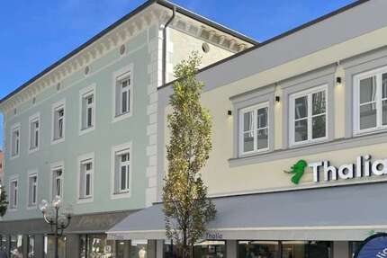 Wohnung Bad Reichenhall Nonn - 2 Zimmer, 68 m&sup2;, 817&euro; | Angebot:26515364