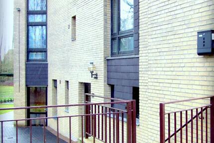 WILLA GENERATIONSHAUS DOPPELHAUSHÄLFTE 3 WOHNUNGENEN 3 zimmer