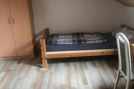 Wohnen auf Zeit Winzer - 12 Zimmer, 20 m&sup2;, 20&euro; | Angebot:24616959