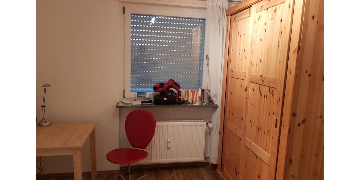 Wohnen auf Zeit Karlsruhe Neureut - 3 Zimmer, 10 m&sup2;, 495&euro; | Angebot:26395643