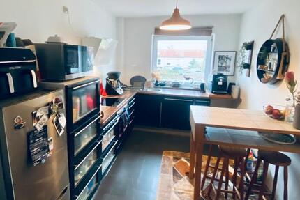 Wohnung in Zentral Meine zu vermieten ab 01.02.2026 3 zimmer