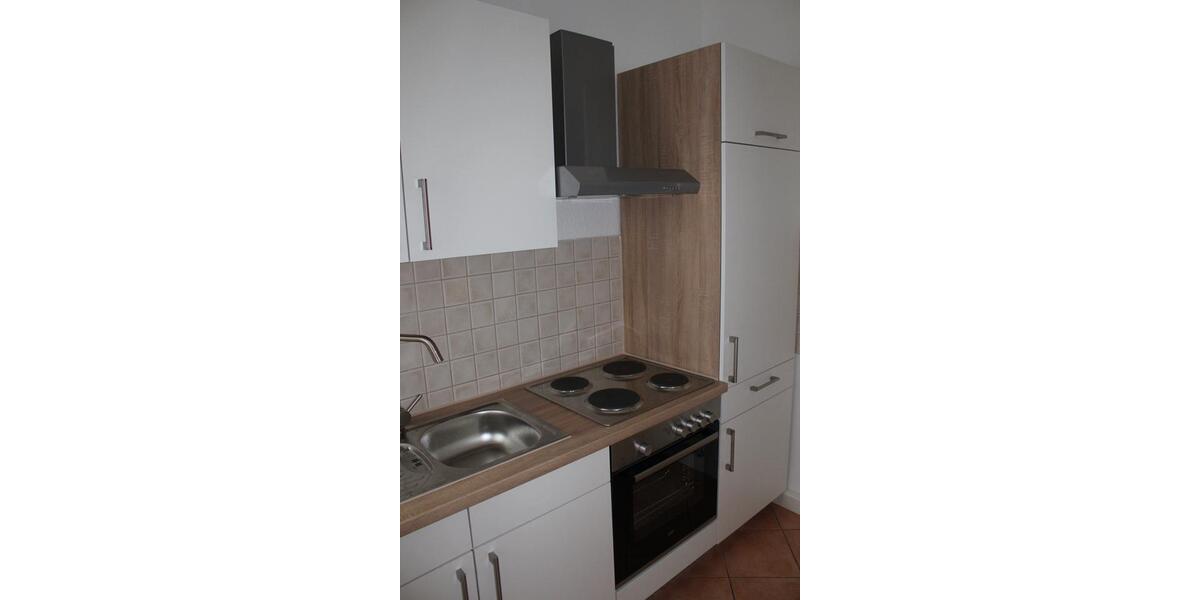 Etagenwohnung Kulmbach Blaich - 2 Zimmer, 45 m&sup2;, 450&euro; | Angebot:26267677