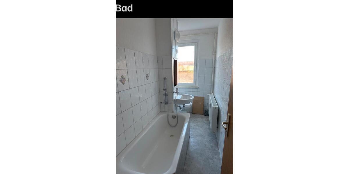 Etagenwohnung Weener - 3 Zimmer, 58 m&sup2;, 423&euro; | Angebot:25430995