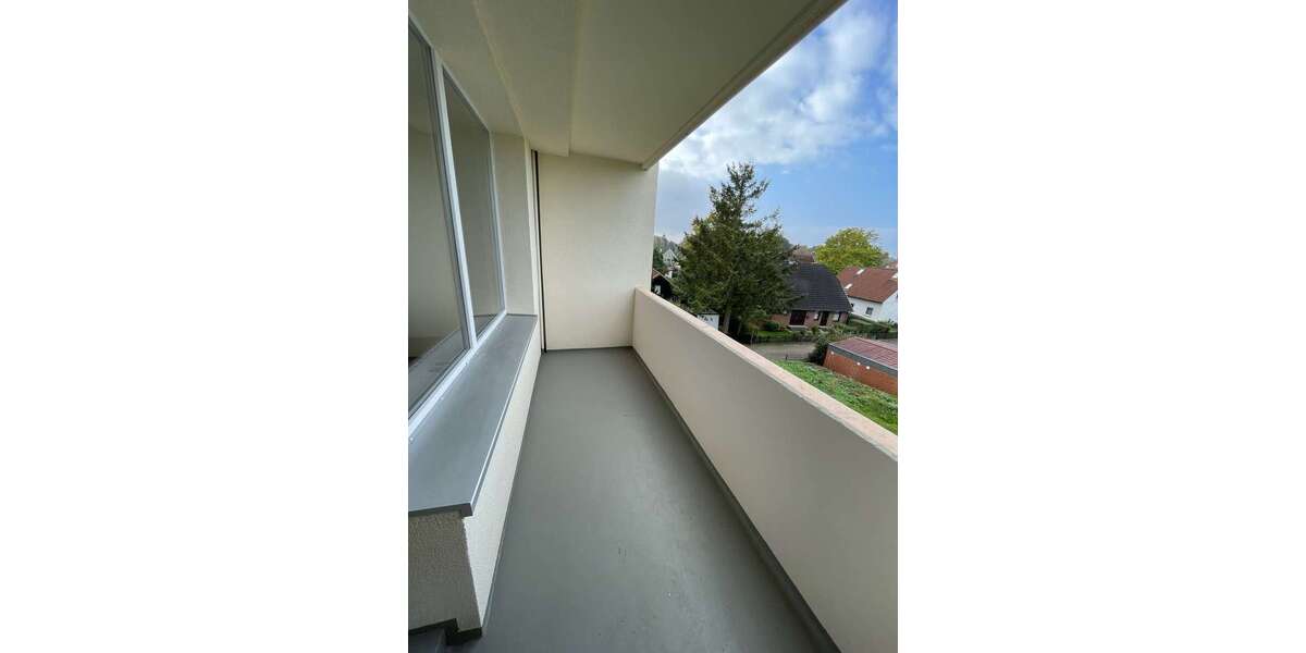 Wohnung zum Mieten in Winsen (Luhe) 810 € 70.45 m² 3 zimmer