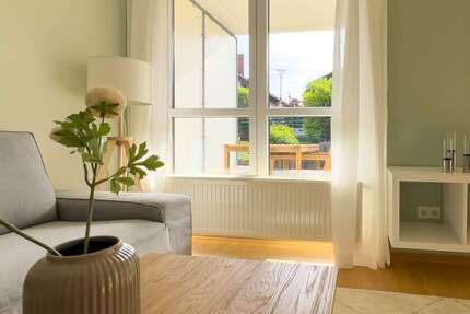 Wohnung Rödermark - 1 Zimmer, 42 m&sup2;, 750&euro; | Angebot:27164545