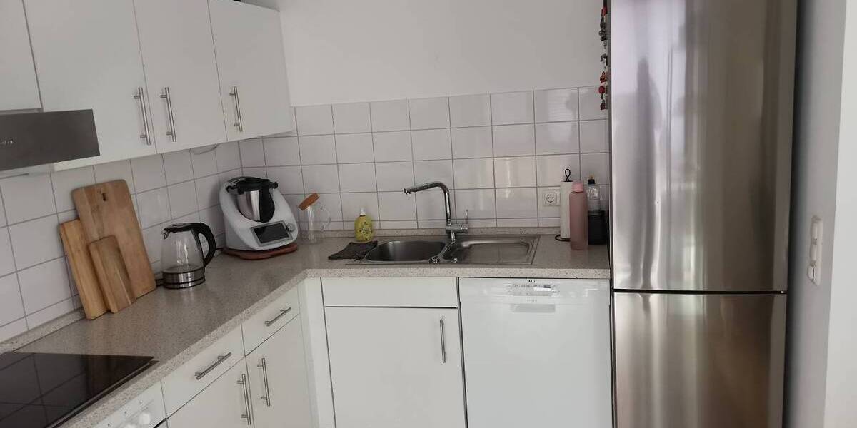 Etagenwohnung Buxtehude Eilendorf - 3 Zimmer, 89 m&sup2;, 972&euro; | Angebot:26117953