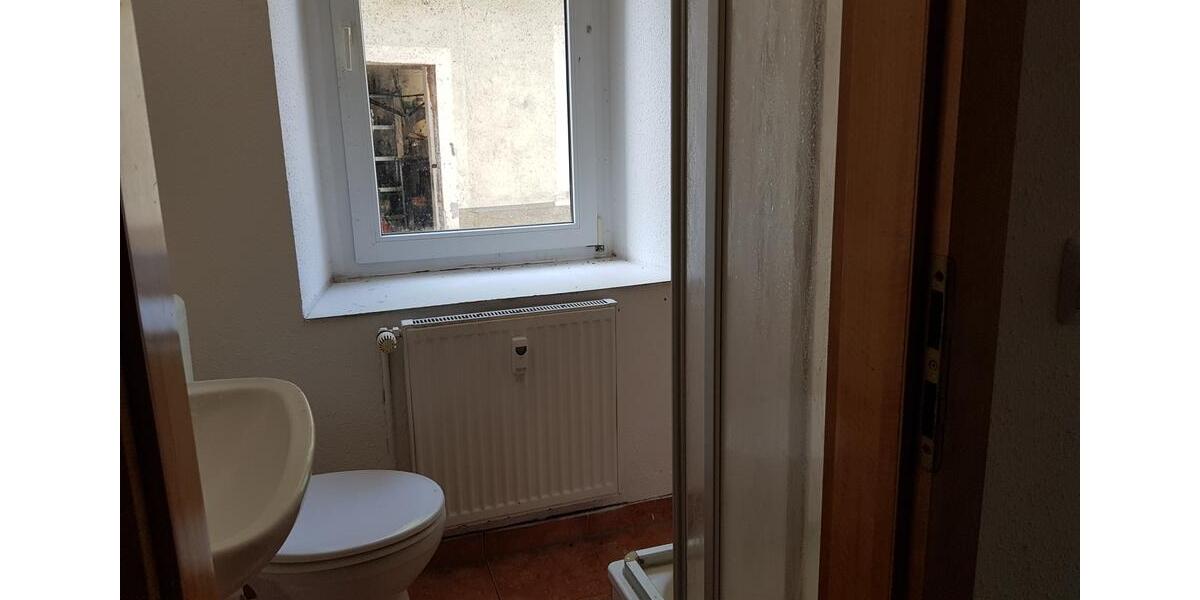 Erdgeschoßwohnung Annaberg-Buchholz Buchholz - 3 Zimmer, 55 m&sup2;, 270&euro; | Angebot:15772076