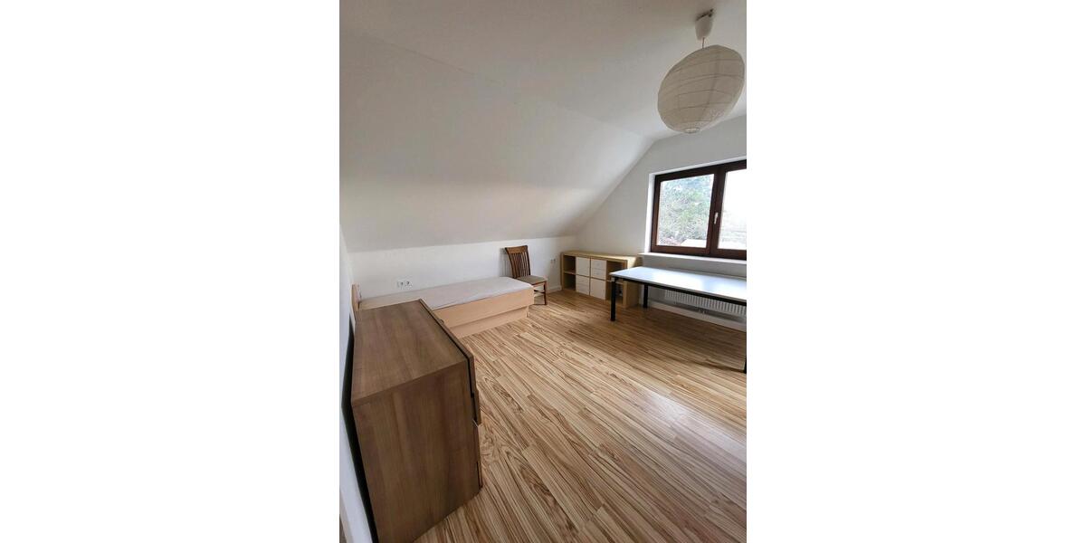 Wohnen auf Zeit Willstätt - 1 Zimmer, 20 m&sup2;, 470&euro; | Angebot:26516309